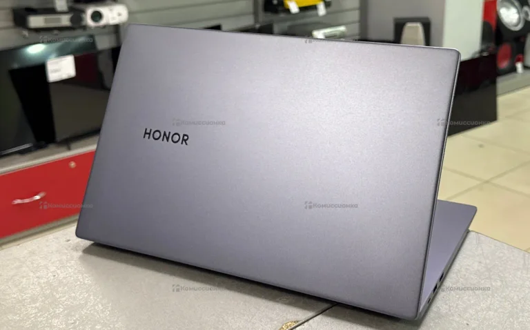 Ноутбук  Honor MagicBook X15