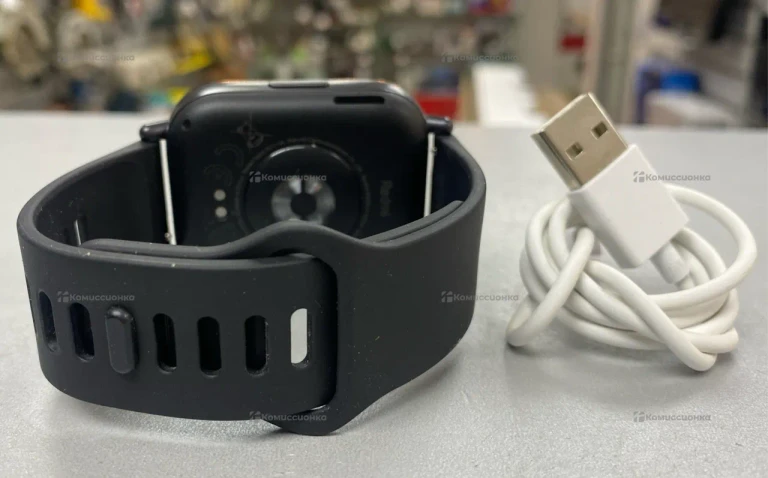 Часы  Redmi Watch 5 active