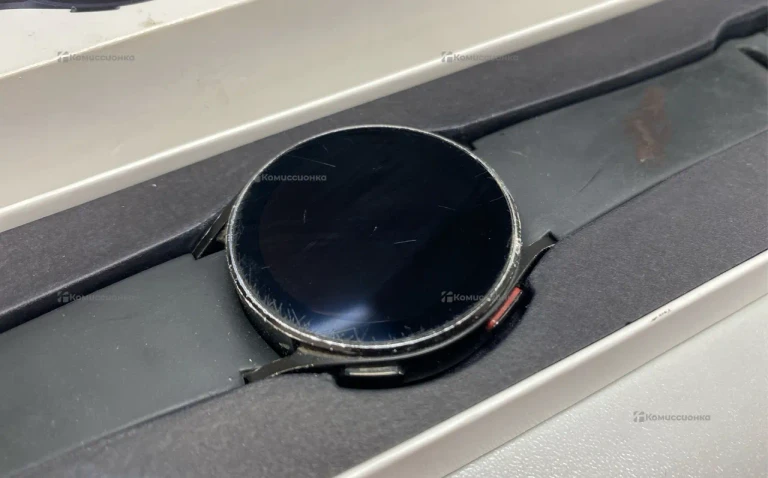 Часы  Samsung watch 4