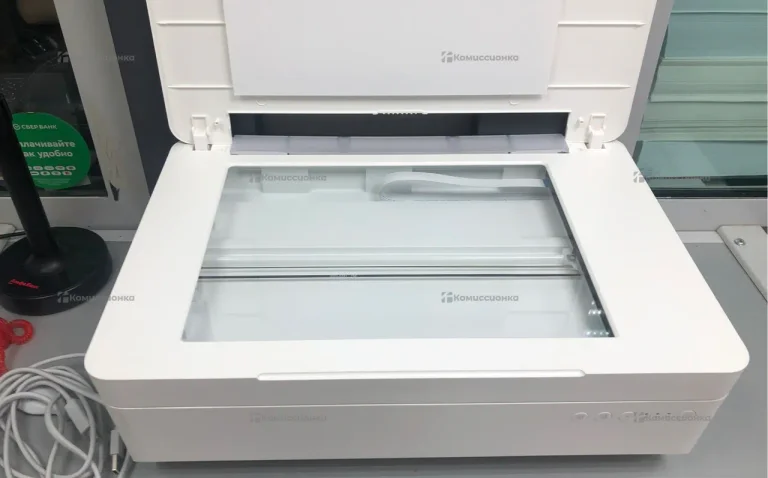 Xiaomi pmdyj02ht принтер-сканер