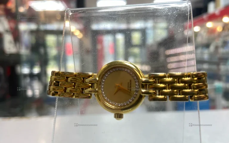 Часы  Raymond Weil Gevene
