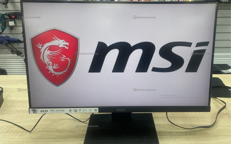 Монитор MSI Pro241x