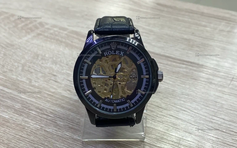 Часы Rolex