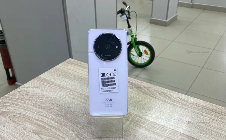 Xiaomi Poco C61 3/64Gb