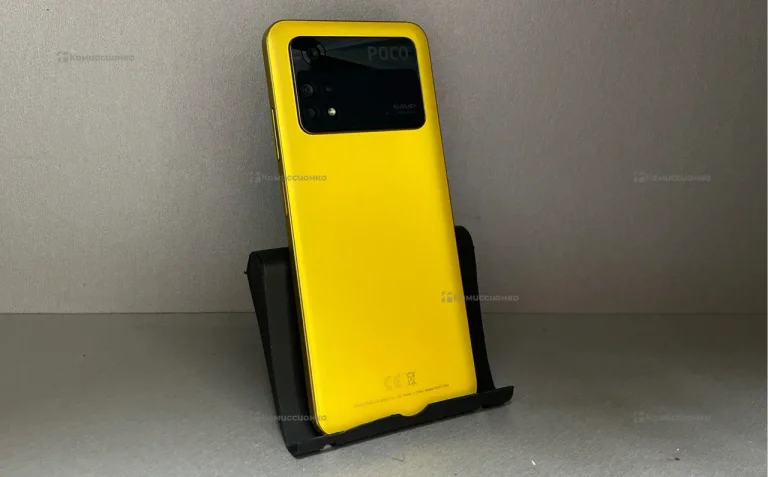 Xiaomi POCO M4 pro 6/128Gb
