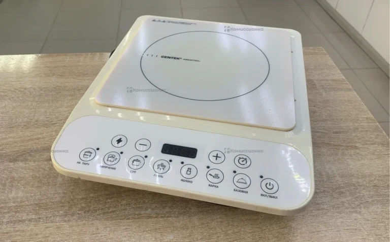 Индукционная плита Centek CT-1517