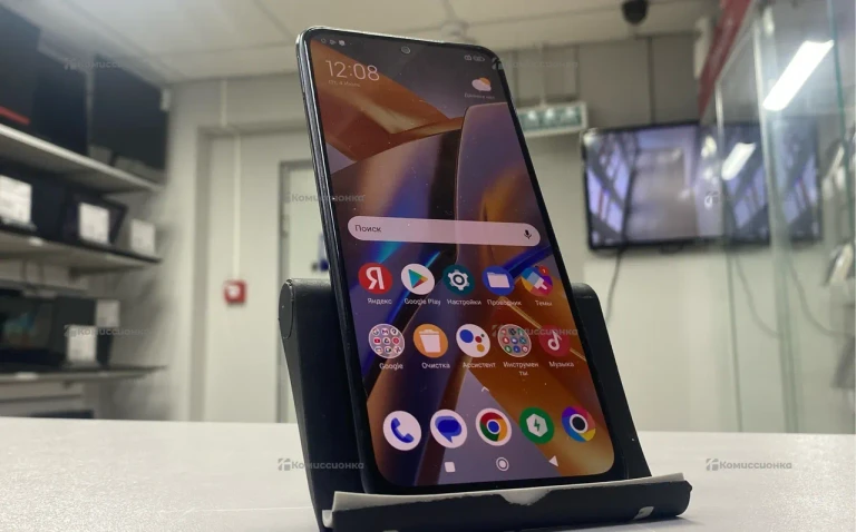 Poco M5s 8/256Gb