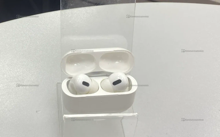 Наушники AirPods реплика