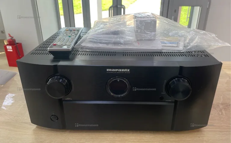 Ресивер Matantz SR7009