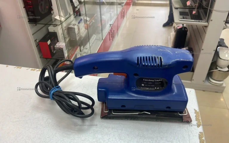 плоскошлифовальная машинка Vertus V-23 1100W