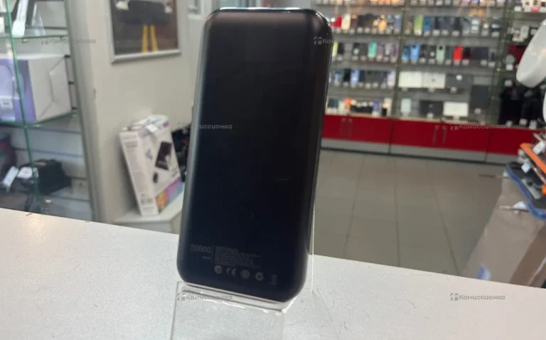 Power Bank  vision 20se pro