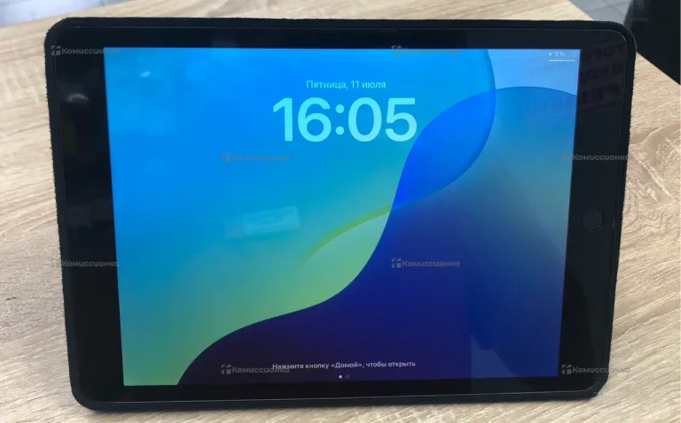 Планшет Apple iPad 9 поколения 64gb