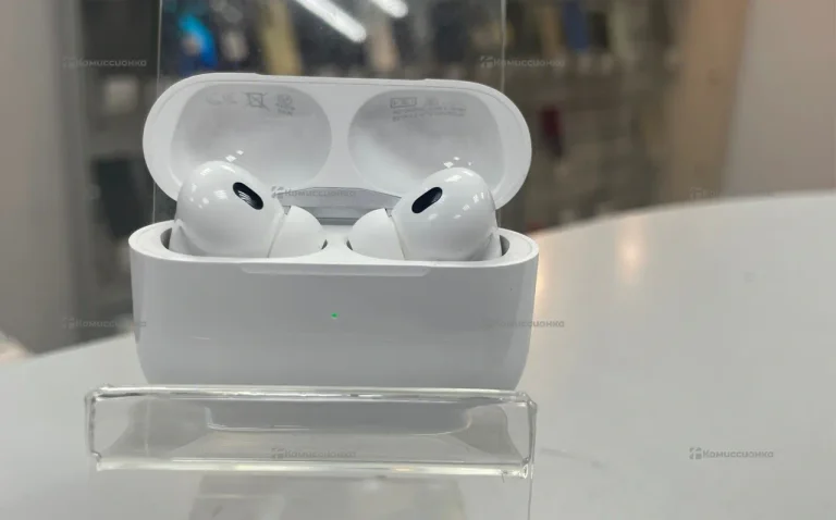 Наушники  Apple AirPods Pro 2 реплика