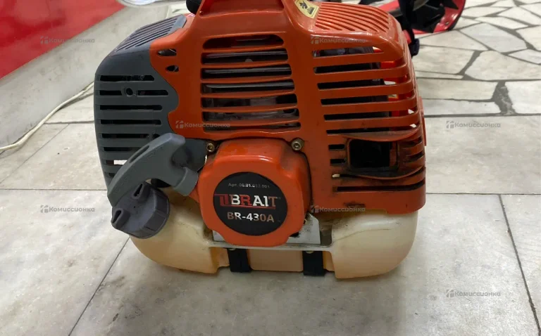 Триммер бензиновый "BRAIT" BR-430A