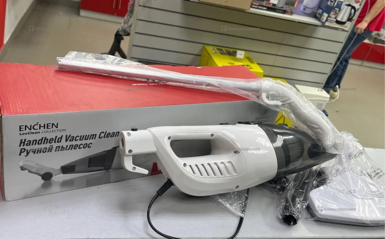 Пылесос  Enchen Vacuum Cleaner V1