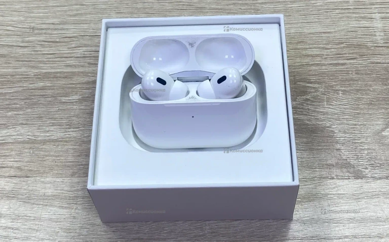 Наушники  Apple AirPods Pro 2 (2023)