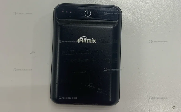 Power Bank  ritmix
