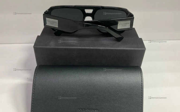 Очки мужские DOLCE&GABBANA DG4482