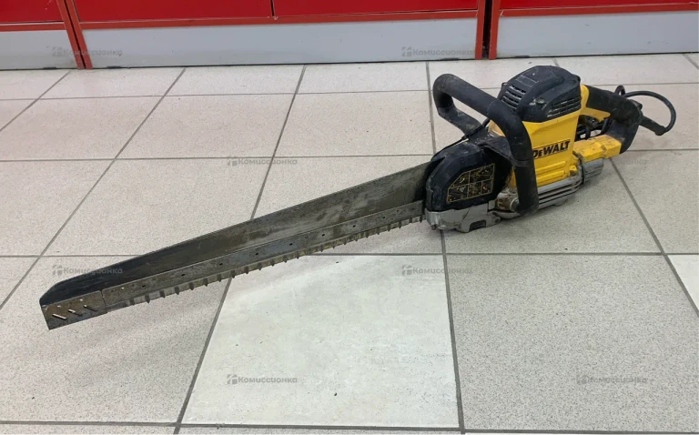 Пила dewalt DWE397