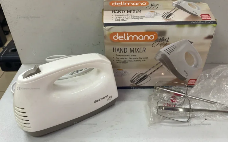 Миксер Delimano joyHand Mixer