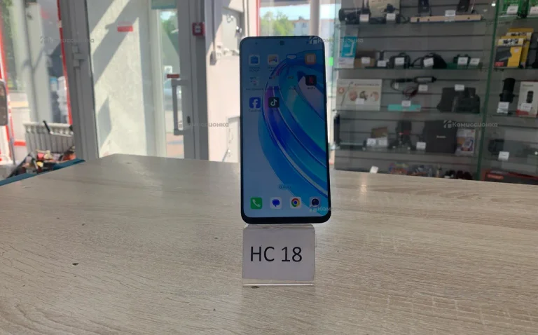 Honor HONOR X8a 6/128