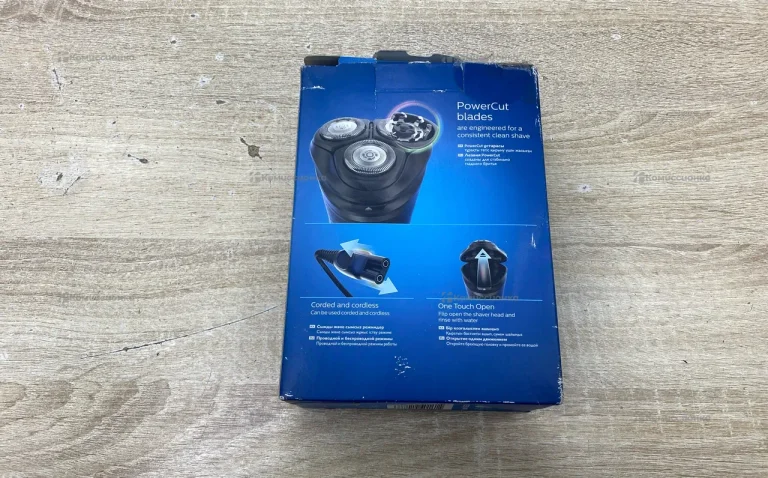 Электрическая бритва Philips Shaver 1000