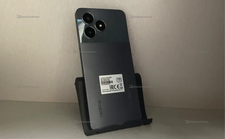 Realme Note 50 3/64Gb
