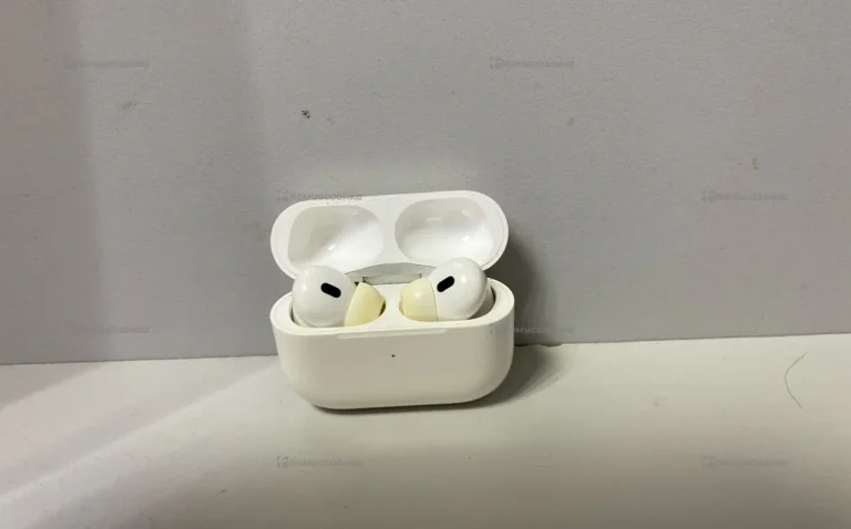 Наушники  airpods pro 2
