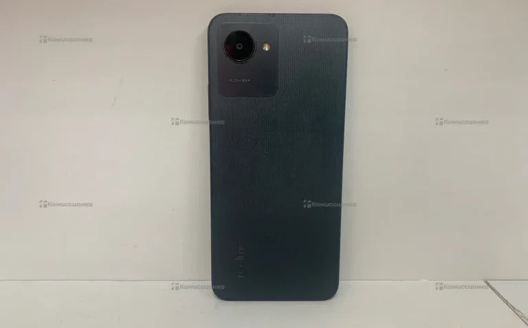 Realme c30s 4/64