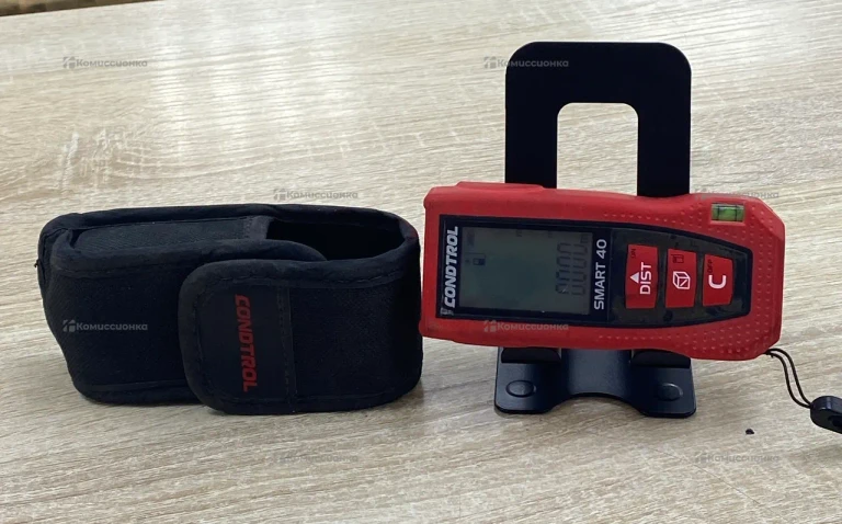 Лазерный дальномер Condtrol SMART 40