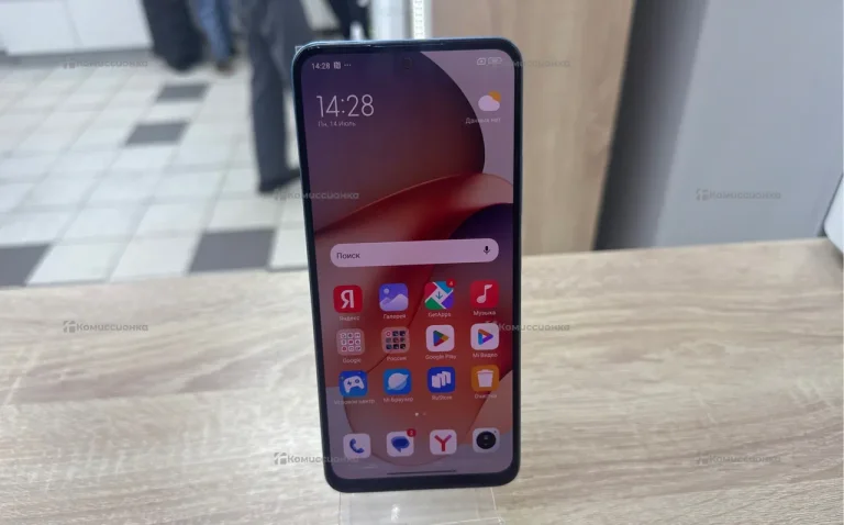 Xiaomi Redmi Note 12 6/128gb