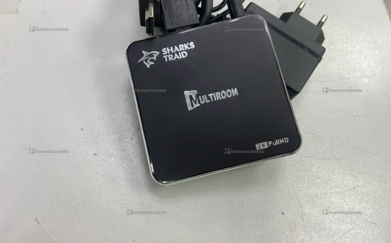 Приставка multiroom