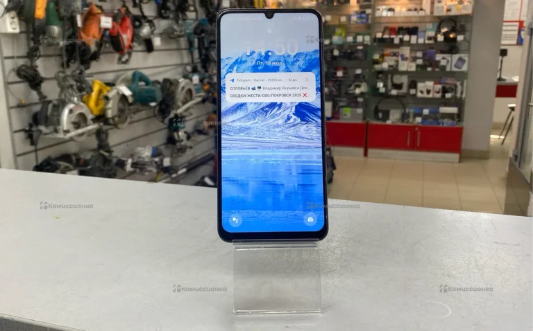 Realme C61 6/128GB