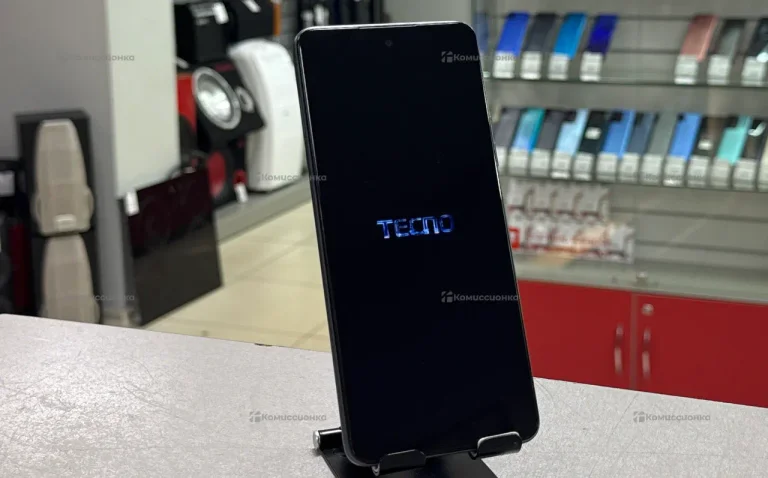 Tecno Camon 17p 6/128