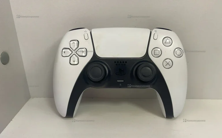 Джойстик для PS5