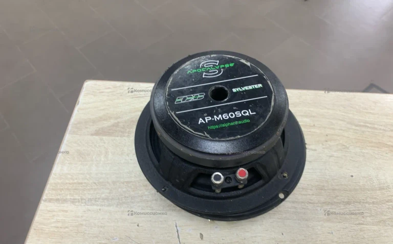 Колонка Apocalypse ap-m60sql