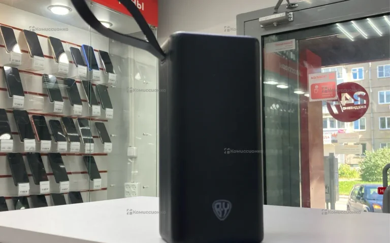 Power Bank BabaYaga 26000