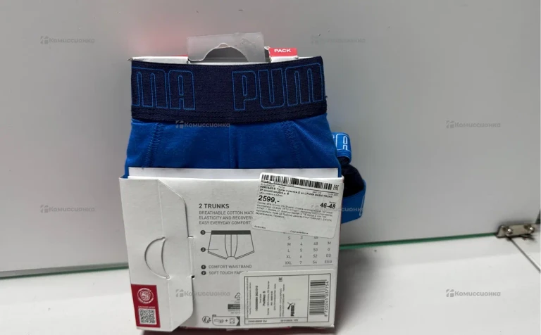 Трусы Puma (s)