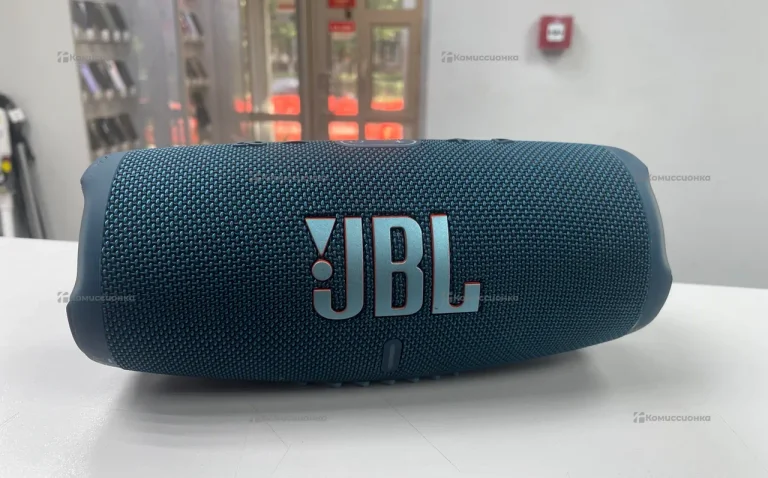 Колонка  JBL CHARGER5
