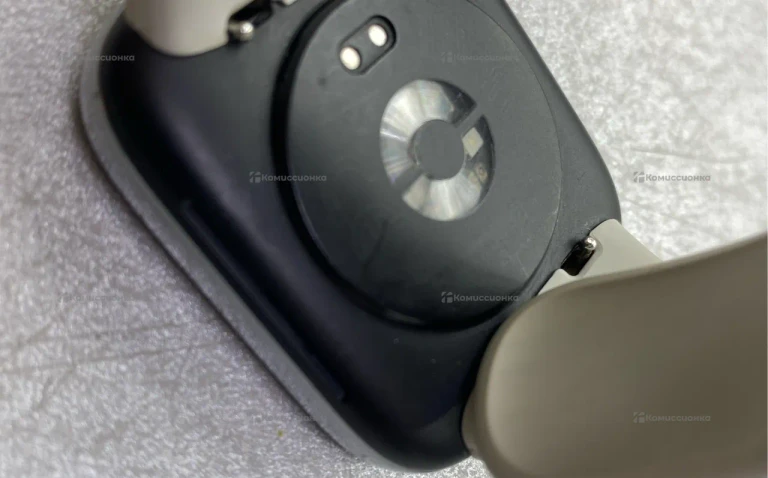 Часы Xiaomi Redmi Watch 3 Active