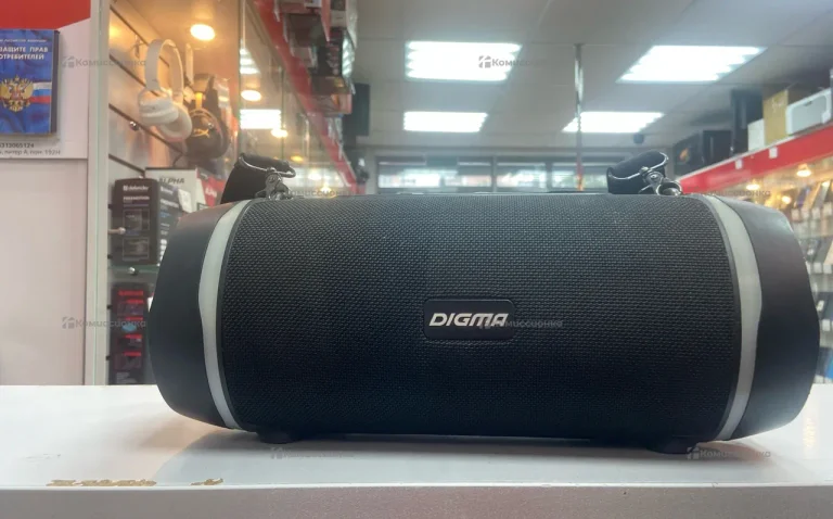 Колонка  DIGMA