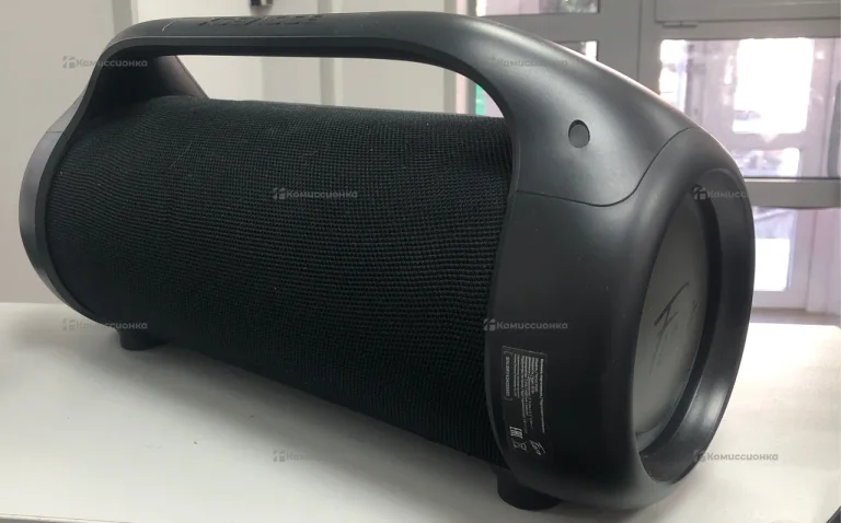 Колонка  fiero p580