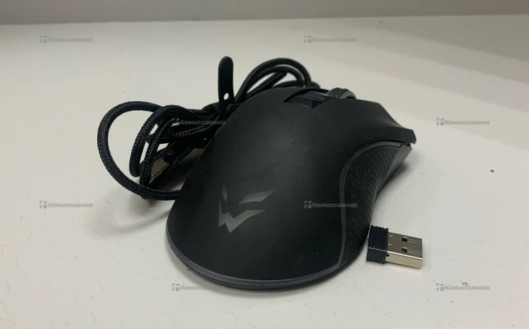 Мышь Ardor Gaming Fury