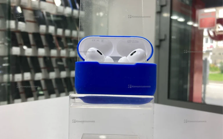 Наушники AirPods Pro 2 repp.