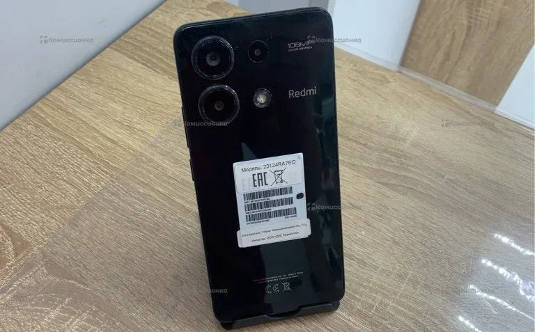 Xiaomi Redmi Note 13 8/128Gb