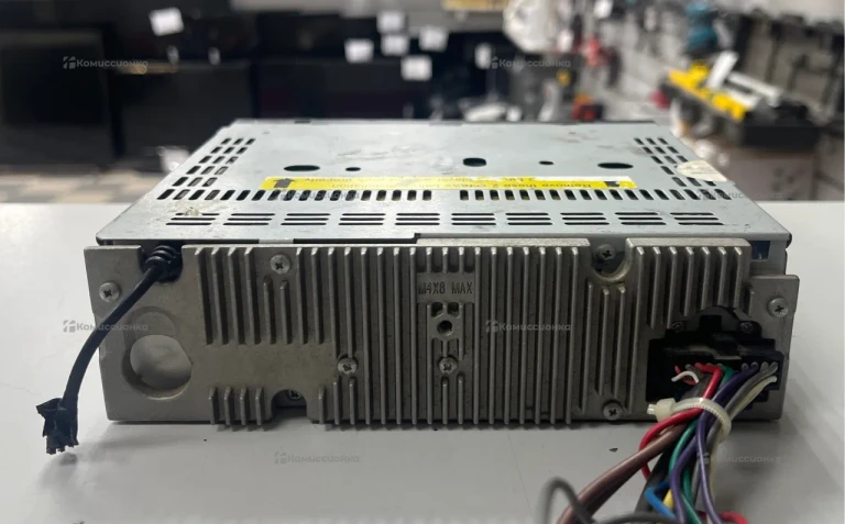 Автомагнитола  prology mce-515u