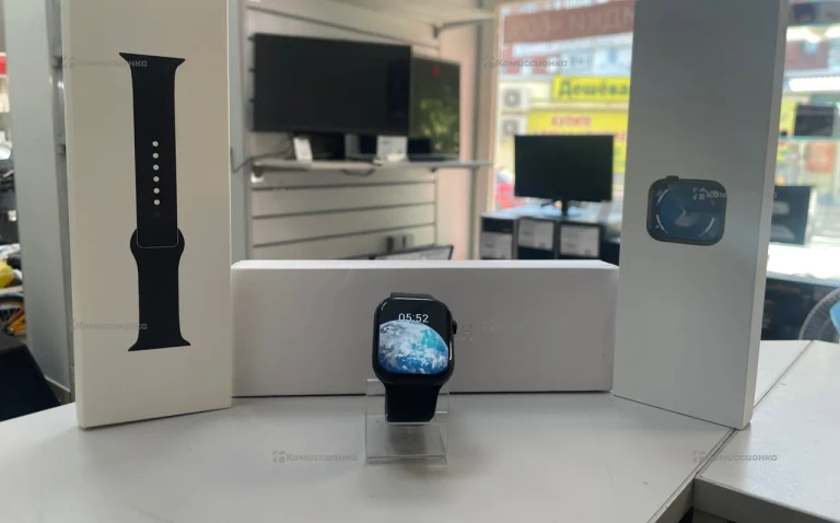 Часы  Apple Watch Series 9 реплика