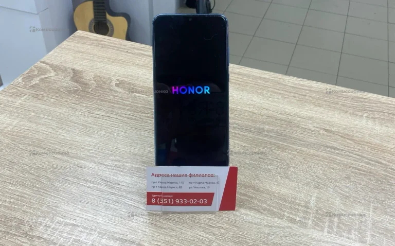 Honor 10 lite 64