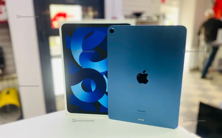 Планшет Apple iPad 5 gen 64Gb