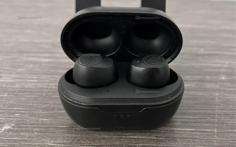 Наушники JBL tune 115